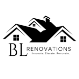Image of Logo for BL renovations
