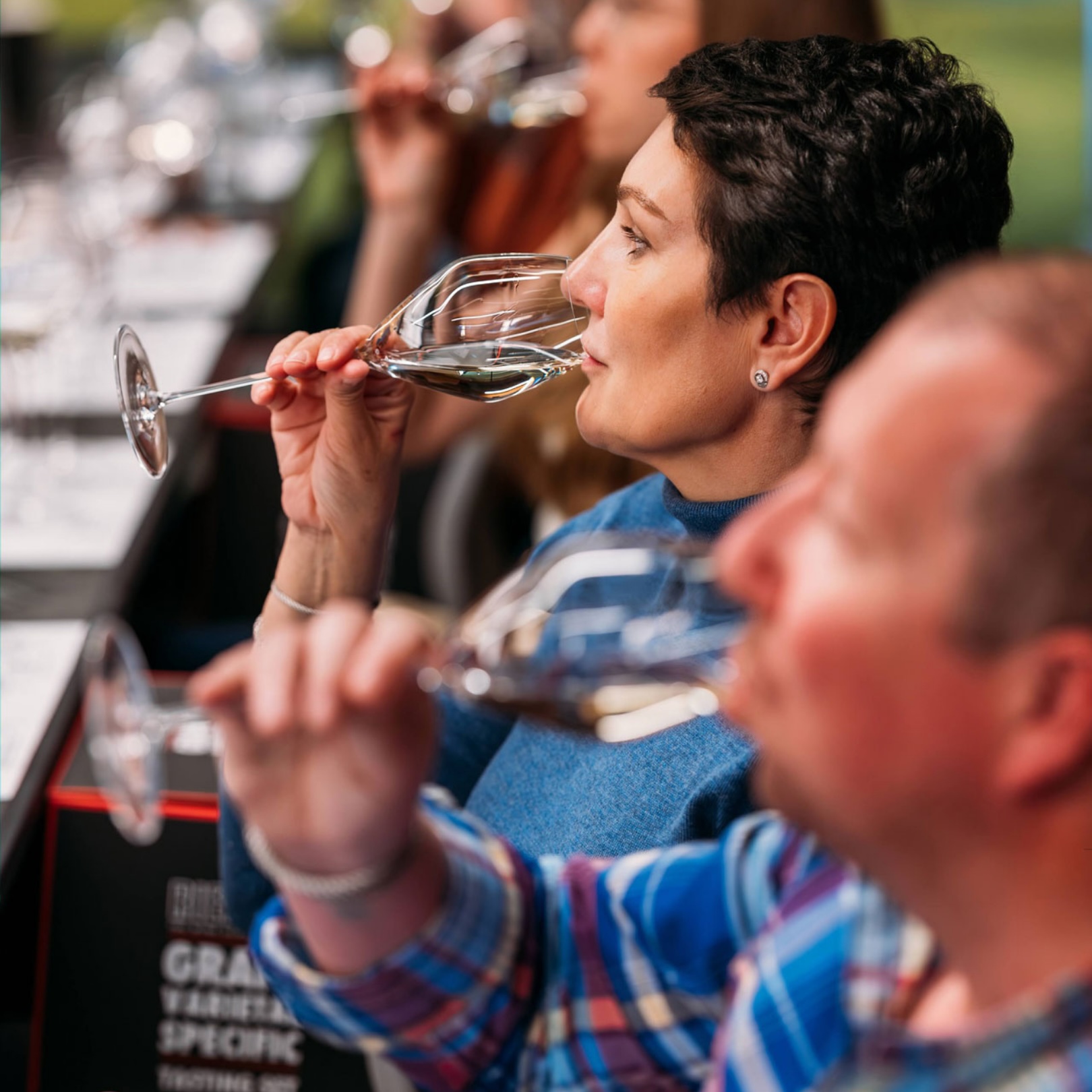 Event image Riedel Wine Experience