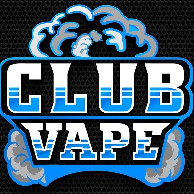 Image of storefront for Club Vape