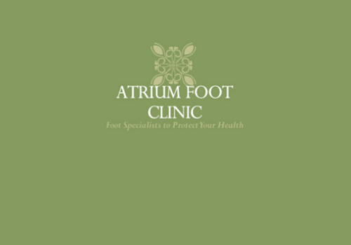 Image of storefront for Atrium Foot Clinic