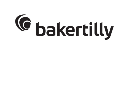 Image of logo for Bakertilly