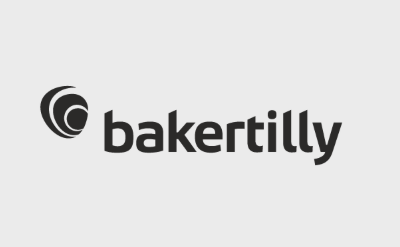 Image of logo for Bakertilly