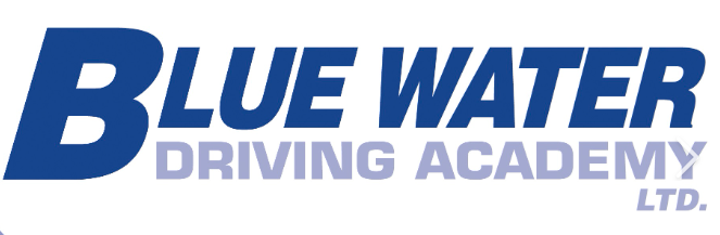 Image of logo for Blue Water Driving Academy Ltd.