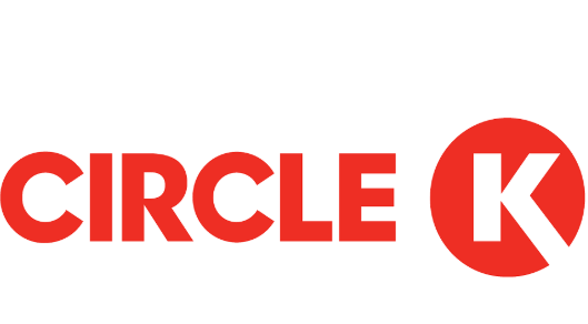 Image of logo for Circle K Convenience & Shell Canada