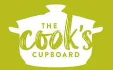 Logo of Cooks Cupboard