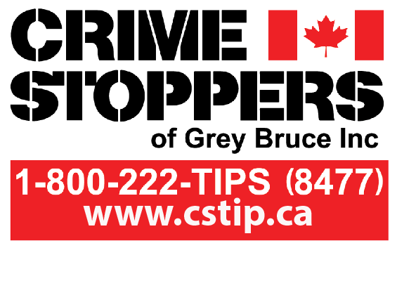 Image of storefront for Crime Stoppers Grey Bruce