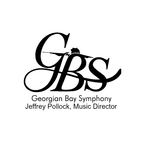 Georgian Bay Symphony logo