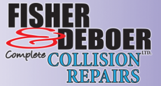 Image of storefront for Fisher & DeBoer Autobody