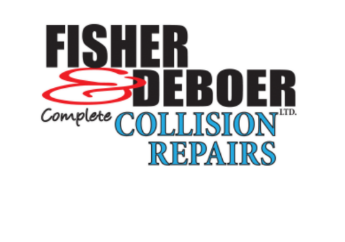 Image of storefront for Fisher & DeBoer Autobody