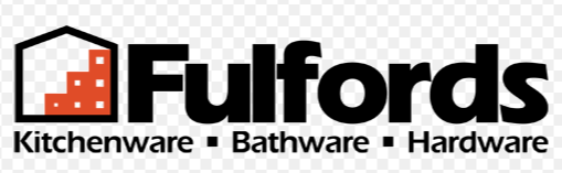 Image of storefront for Fulford's Kitchenware, Bathware & Hardware