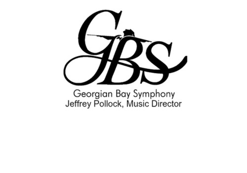 Georgian Bay Symphony logo