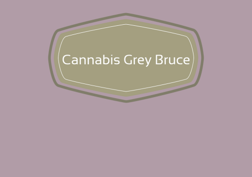 Image of storefront for Cannabis Grey Bruce