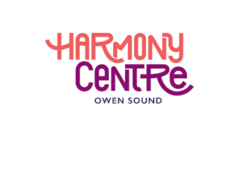 Image of storefront for The Harmony Centre