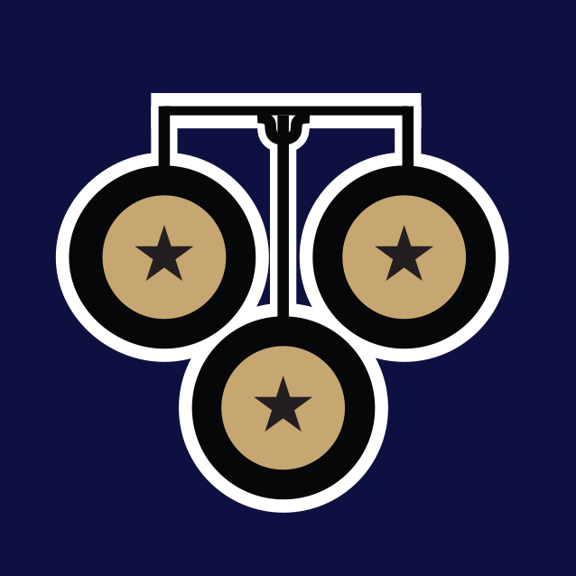 Hock Stars Logo