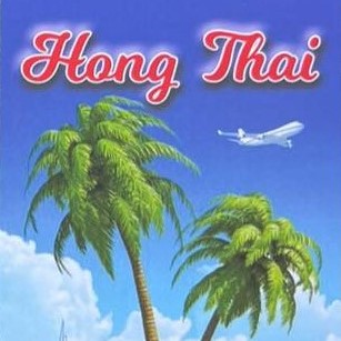 Hong Thai Logo