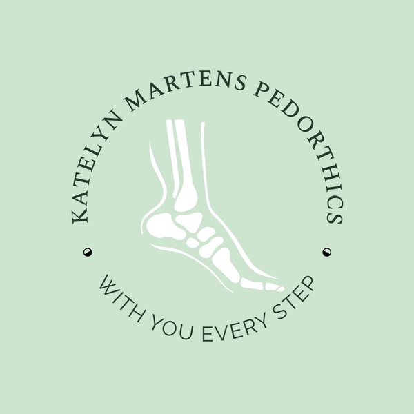 Image of storefront for Katelyn Martens Pedorthics