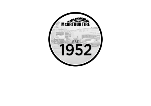 Image of storefront for McArthur Tire