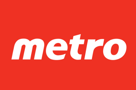 Image of storefront for Metro Supermarkets