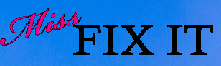 Image of storefront for Miss Fix It
