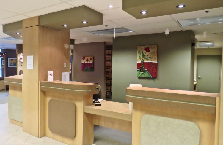 Image of storefront for Davidson, Shouldice & Shute Optometry