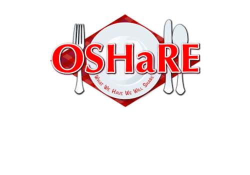 Image of storefront for Owen Sound Hunger and Relief Effort (OSHARE)