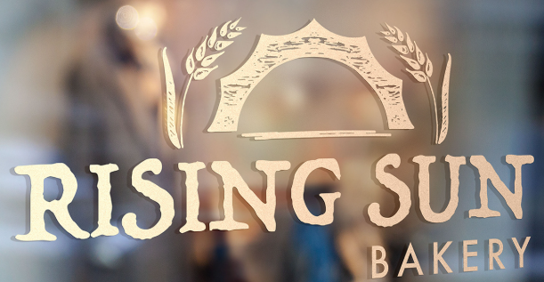Image of storefront for Rising Sun Bakery
