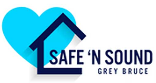 Image of storefront for Safe 'N Sound Grey Bruce