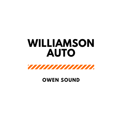 Image of storefront for Williamson's Automotive