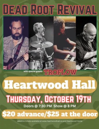 Band Poster