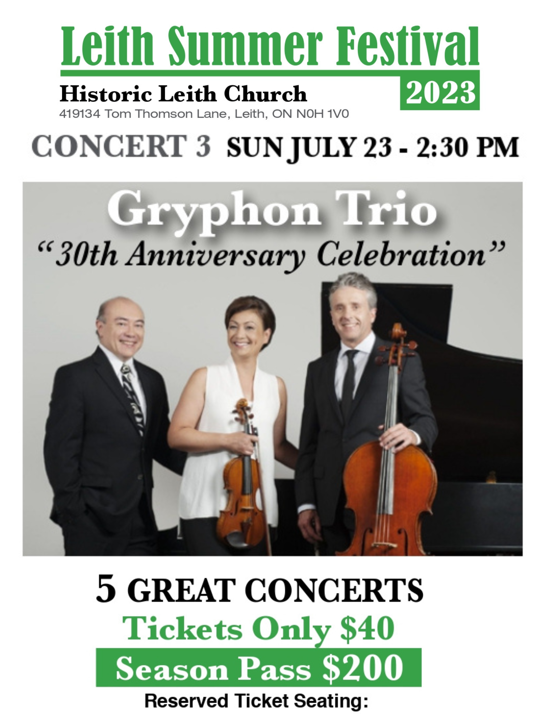 Page 1 Summer Explore By Season Plan Your Visit Owen Sound Tourism