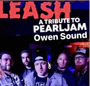 Band Poster