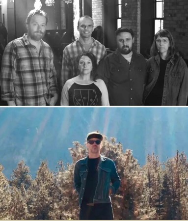 Band Poster
