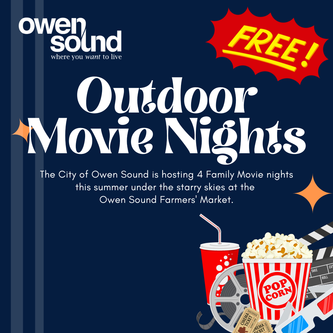 Events & Festivals Owen Sound Live Owen Sound Tourism
