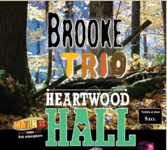 Band Poster