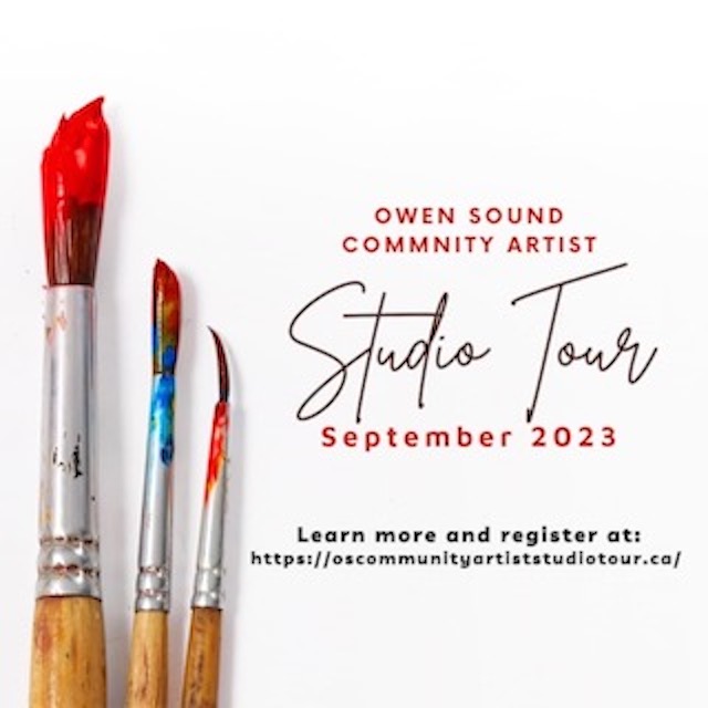 Page 1 Summer Explore by Season Plan Your Visit Owen Sound Tourism