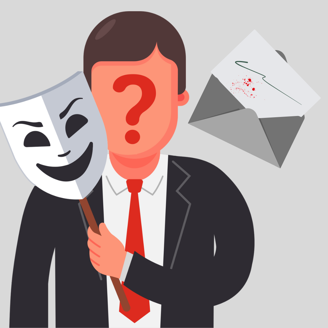 Teen Murder Mystery at the Owen Sound & North Grey Union Public Library