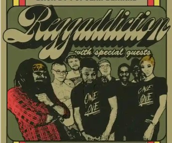 Band Poster