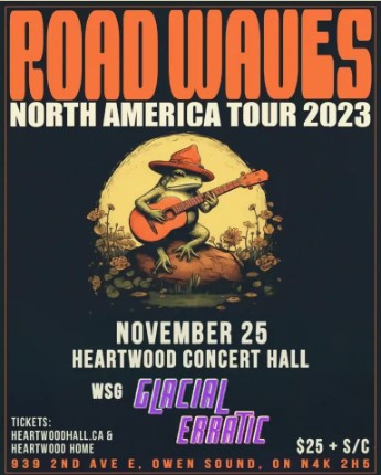 Band Poster