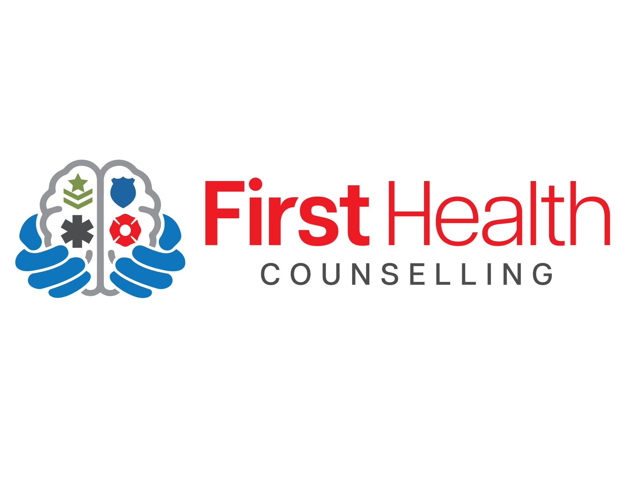 Image of LOGO for First Health Counselling