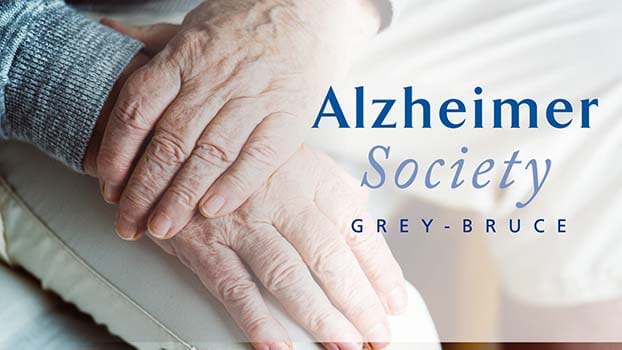 Image of storefront for Alzheimer Society of Grey-Bruce