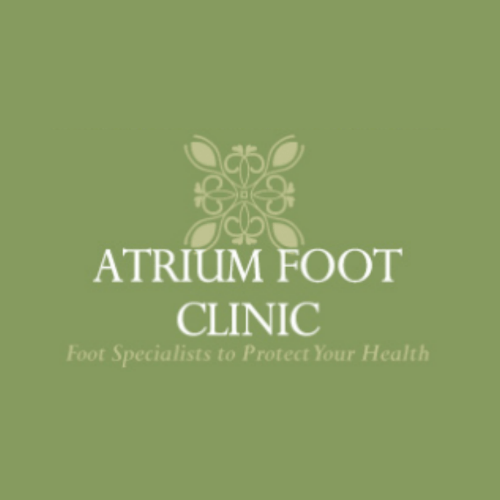 Image of storefront for Atrium Foot Clinic
