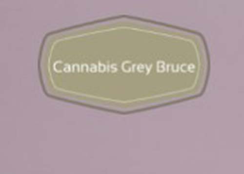 Image of storefront for Cannabis Grey Bruce