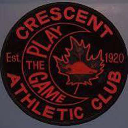 Image of storefront for Crescent Athletic Club