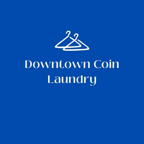 Image of storefront for Downtown Coin Laundry
