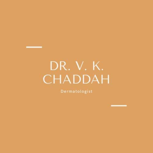 Image of storefront for Dr. V. K. Chaddah - Dermatologist
