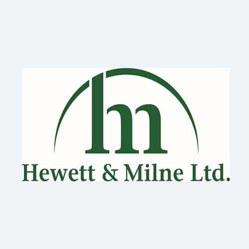 Image of storefront for Hewett & Milne Limited