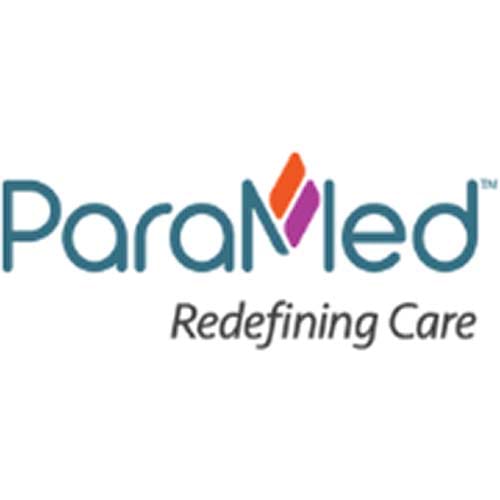 Image of storefront for Paramed Home Healthcare Services