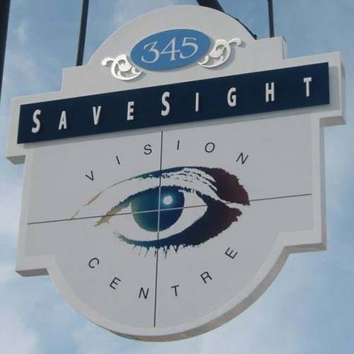 Image of storefront for Save Sight Vision Centre