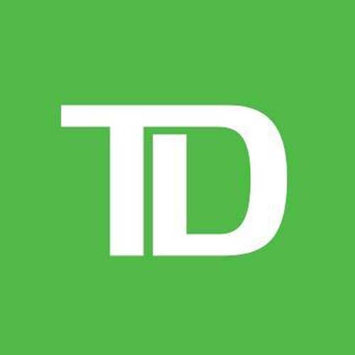 Image of storefront for TD Canada Trust