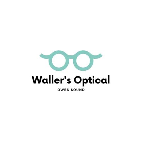Image of storefront for Waller's Optical